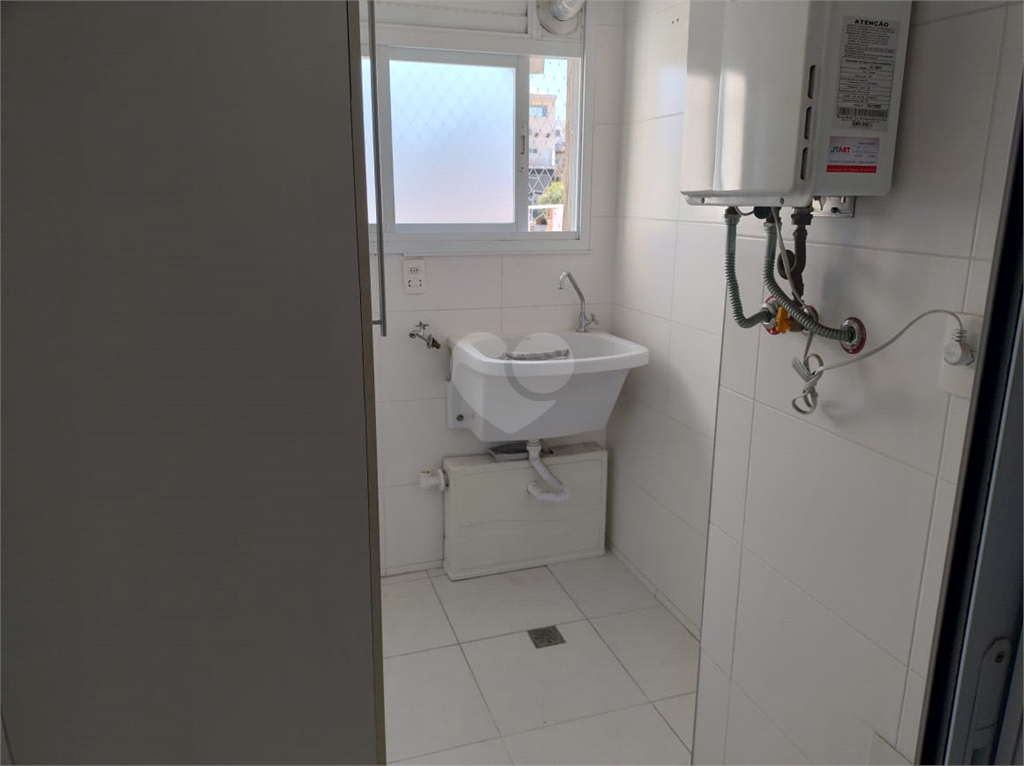 Venda Apartamento São Paulo Vila Ester (zona Norte) REO995757 22