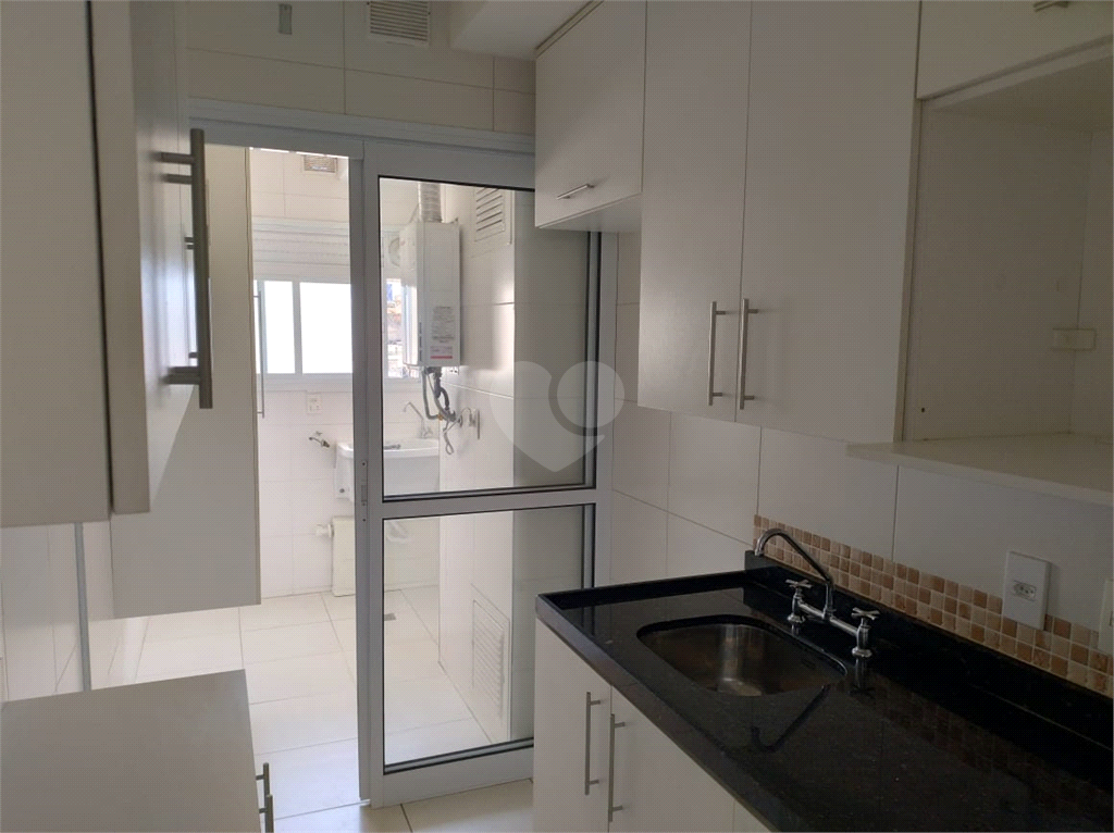 Venda Apartamento São Paulo Vila Ester (zona Norte) REO995757 8