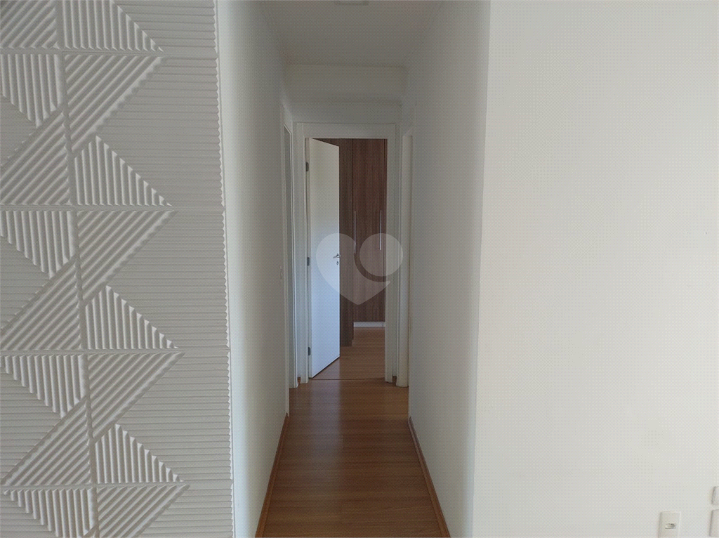 Venda Apartamento São Paulo Vila Ester (zona Norte) REO995757 9