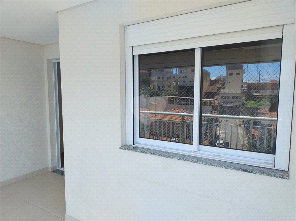 Venda Apartamento São Paulo Vila Ester (zona Norte) REO995757 5