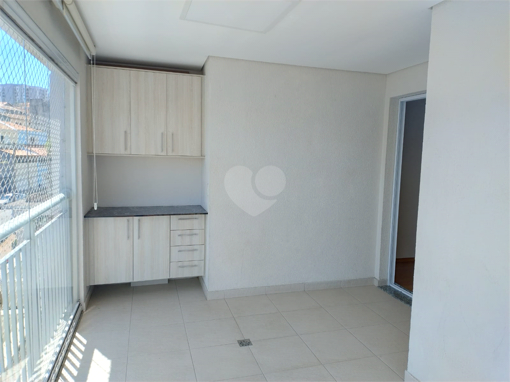 Venda Apartamento São Paulo Vila Ester (zona Norte) REO995757 4