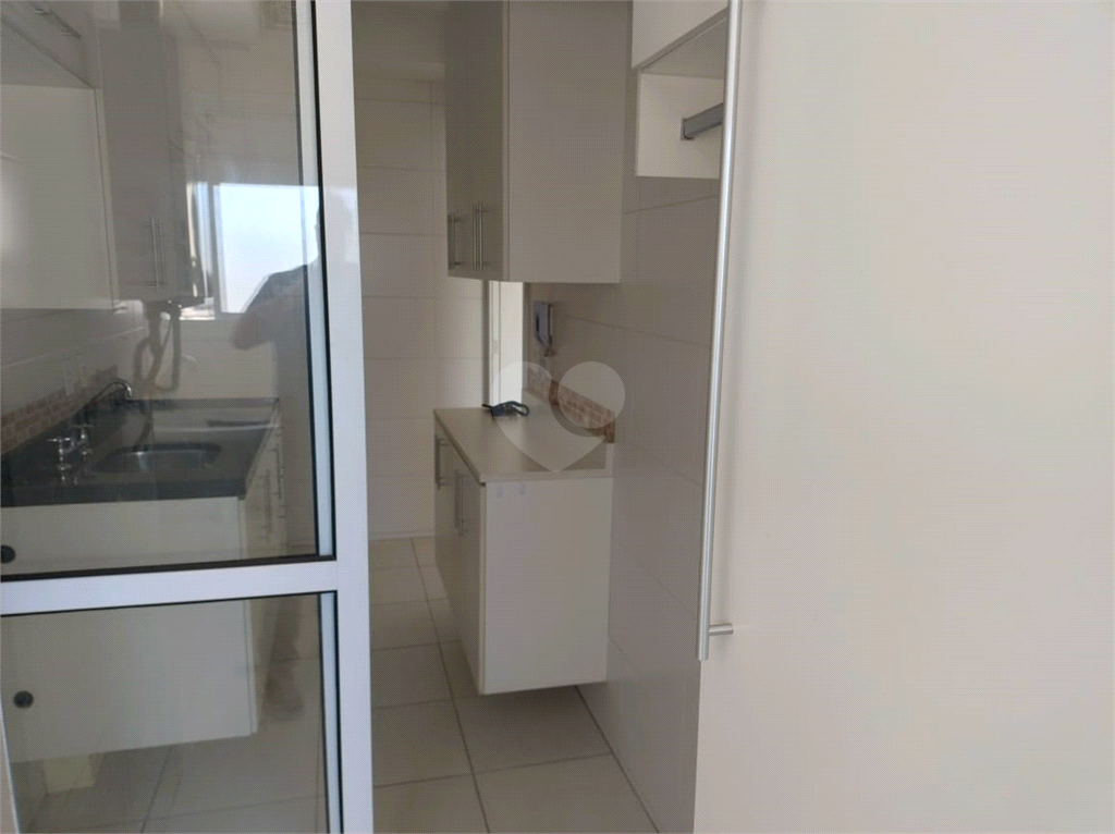 Venda Apartamento São Paulo Vila Ester (zona Norte) REO995757 3