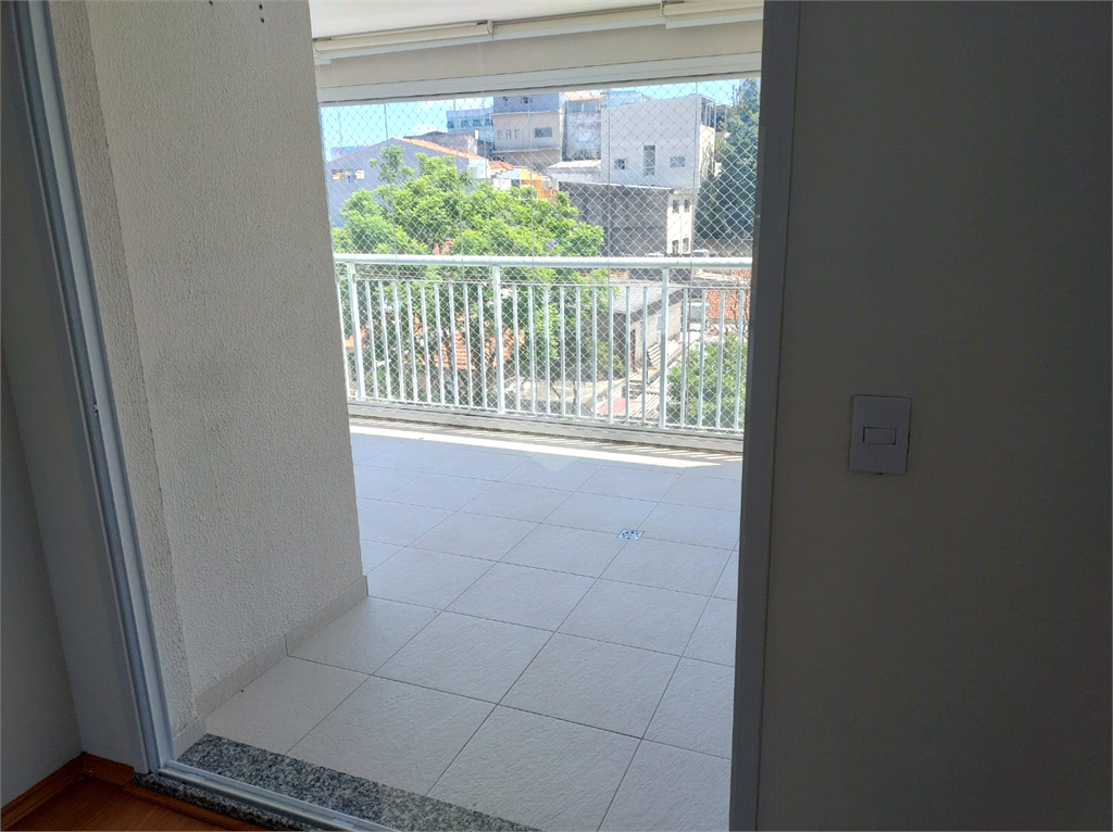 Venda Apartamento São Paulo Vila Ester (zona Norte) REO995757 20