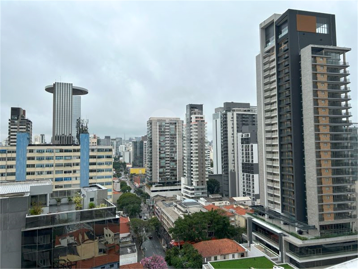 Aluguel Lajes Corporativas São Paulo Pinheiros REO995772 7