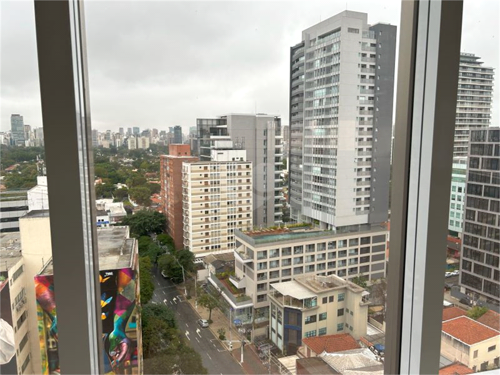 Aluguel Lajes Corporativas São Paulo Pinheiros REO995777 11