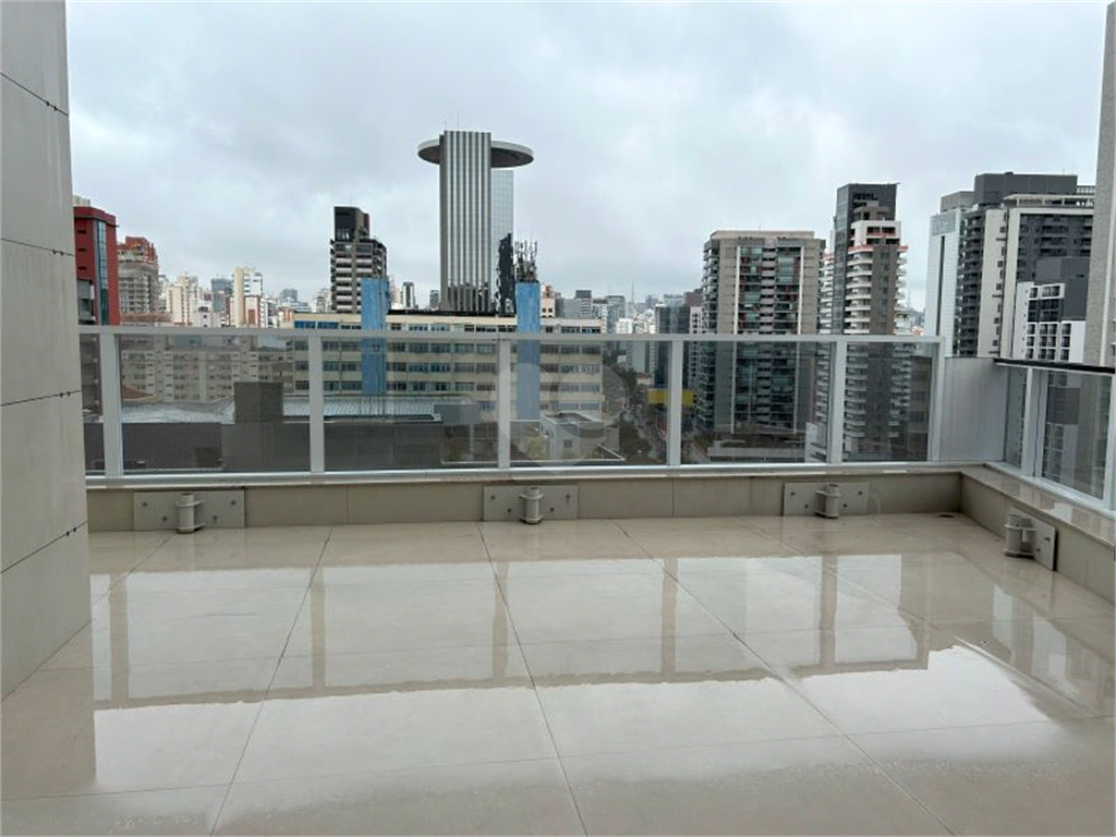 Aluguel Lajes Corporativas São Paulo Pinheiros REO995777 22