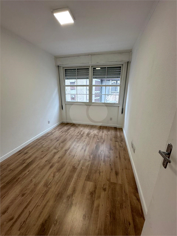 Venda Apartamento Santos Pompéia REO995778 1