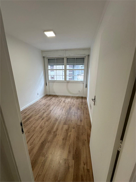 Venda Apartamento Santos Pompéia REO995778 9