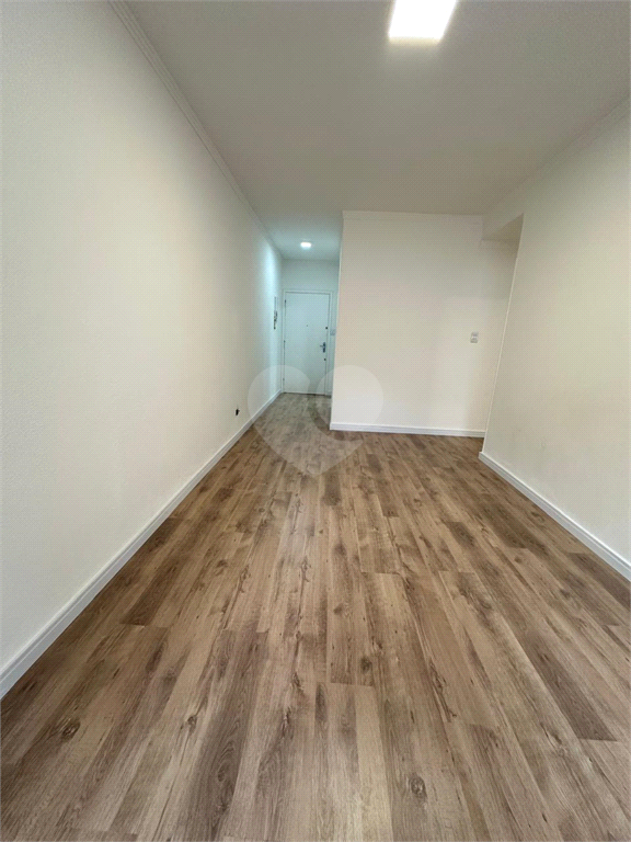 Venda Apartamento Santos Pompéia REO995778 2