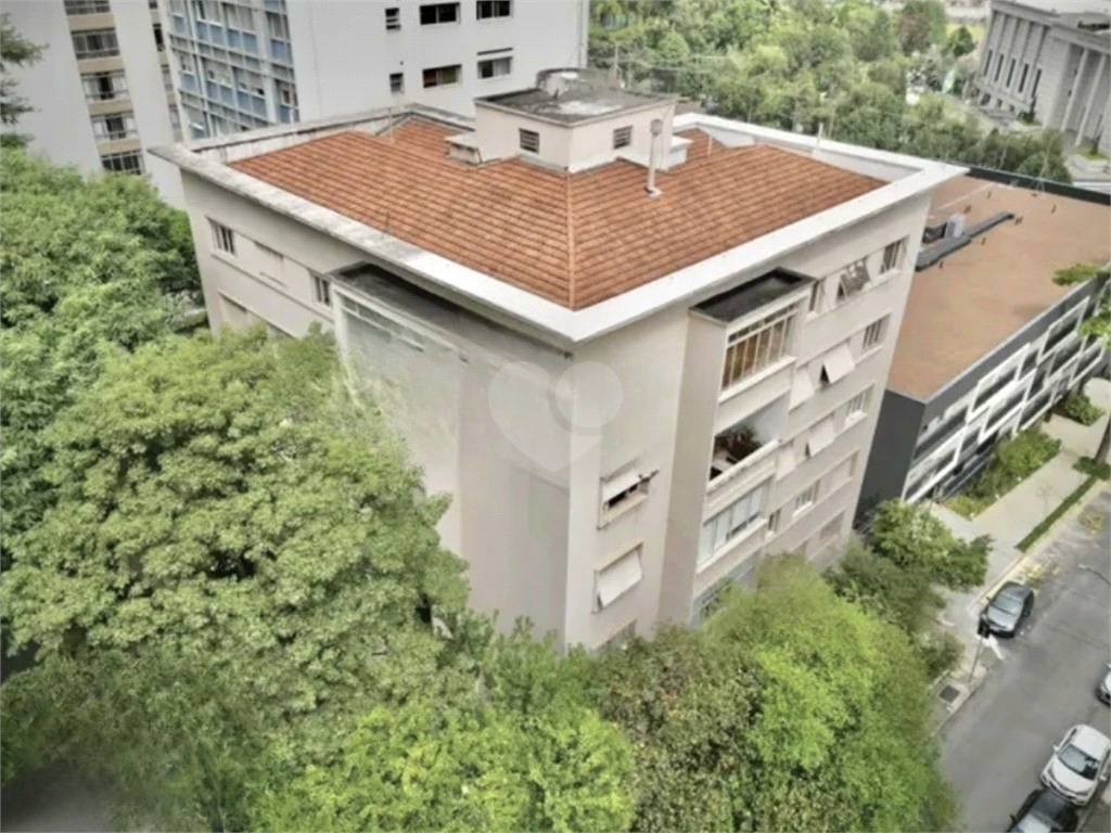 Venda Apartamento São Paulo Higienópolis REO995800 14