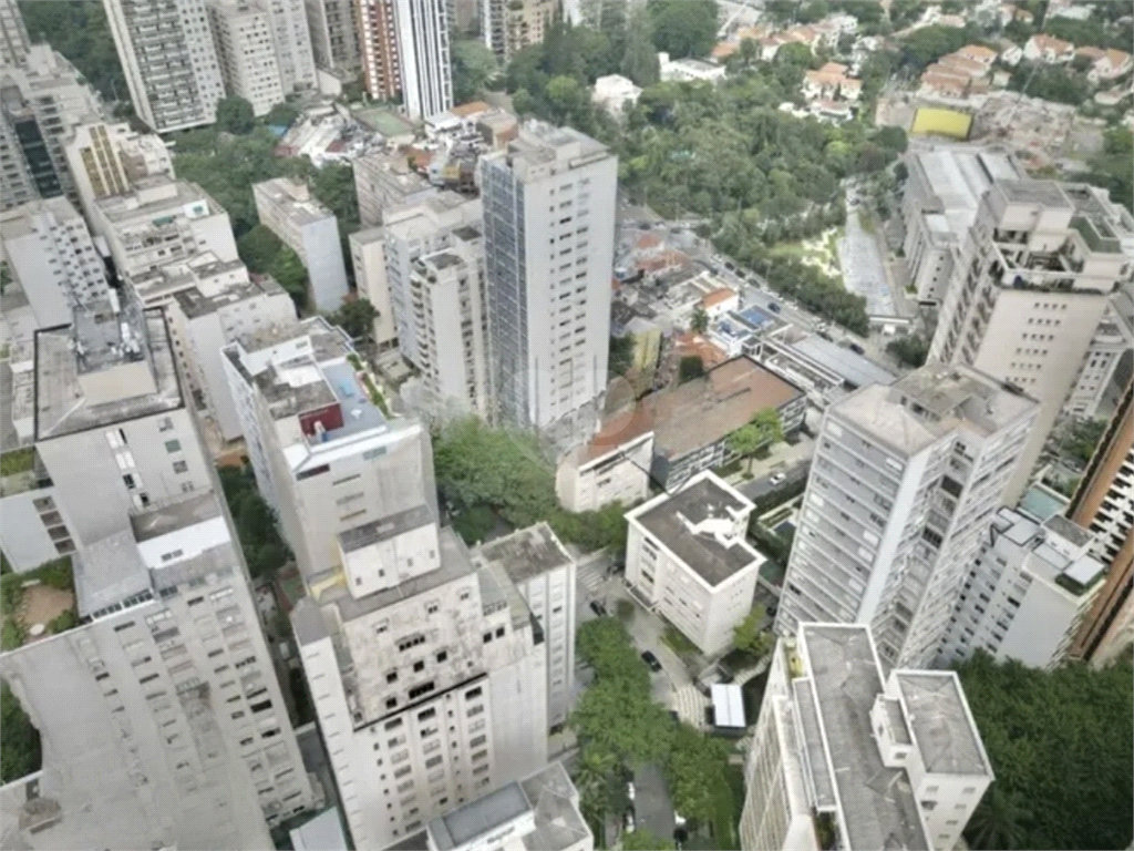 Venda Apartamento São Paulo Higienópolis REO995800 9