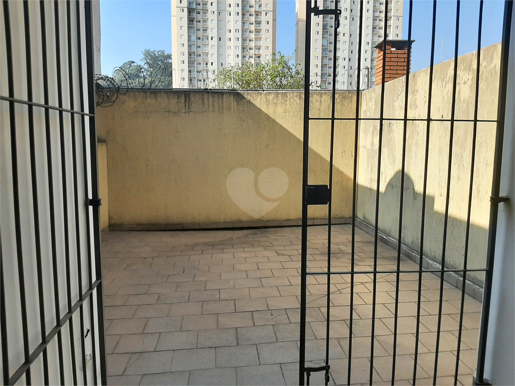 Venda Sobrado São Paulo Vila Amália (zona Norte) REO995803 31