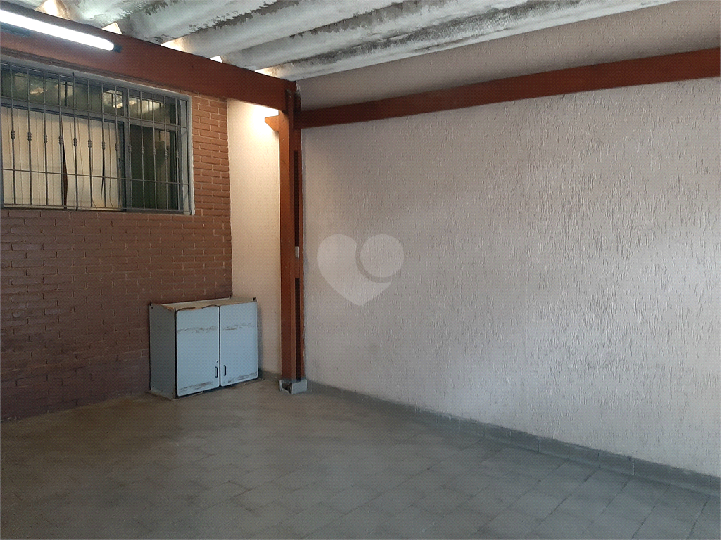 Venda Sobrado São Paulo Vila Amália (zona Norte) REO995803 2