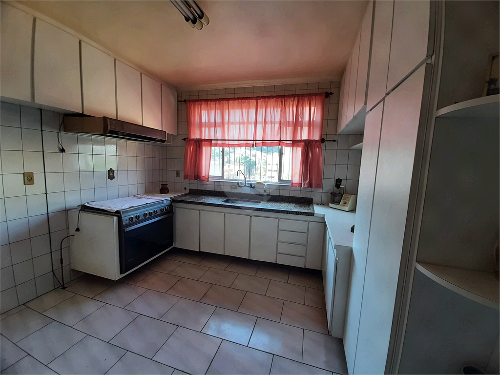 Venda Sobrado São Paulo Vila Amália (zona Norte) REO995803 11