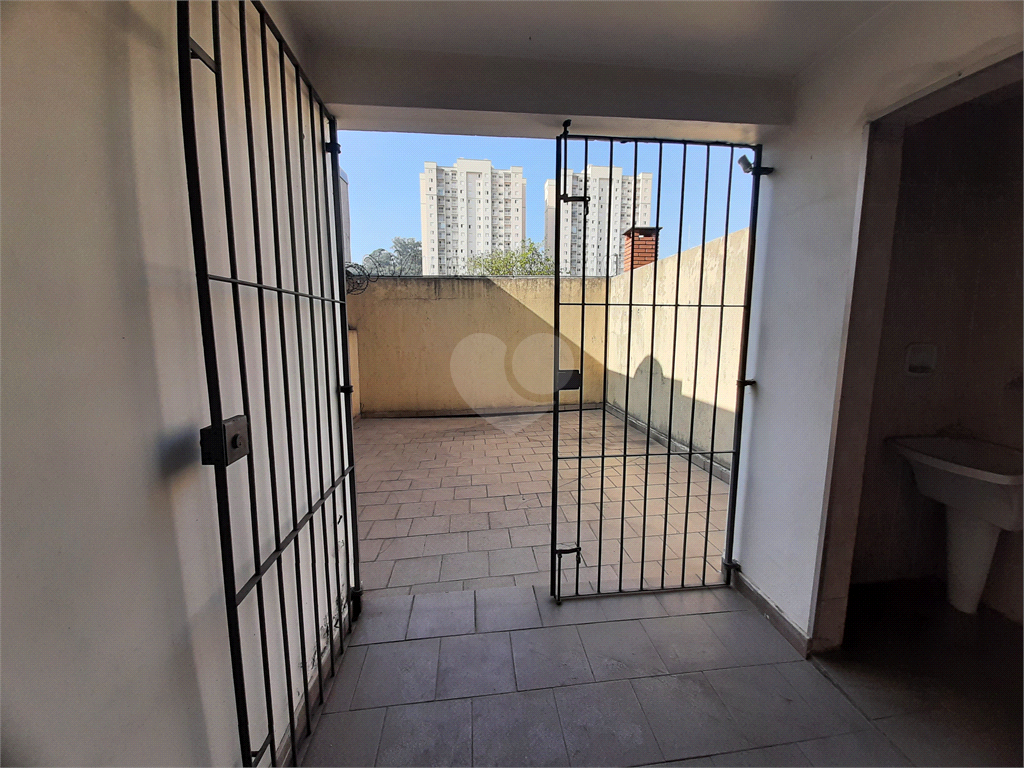 Venda Sobrado São Paulo Vila Amália (zona Norte) REO995803 32