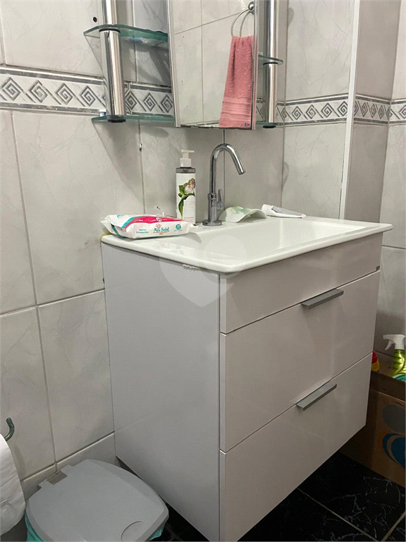 Venda Apartamento São Paulo Pinheiros REO995808 10