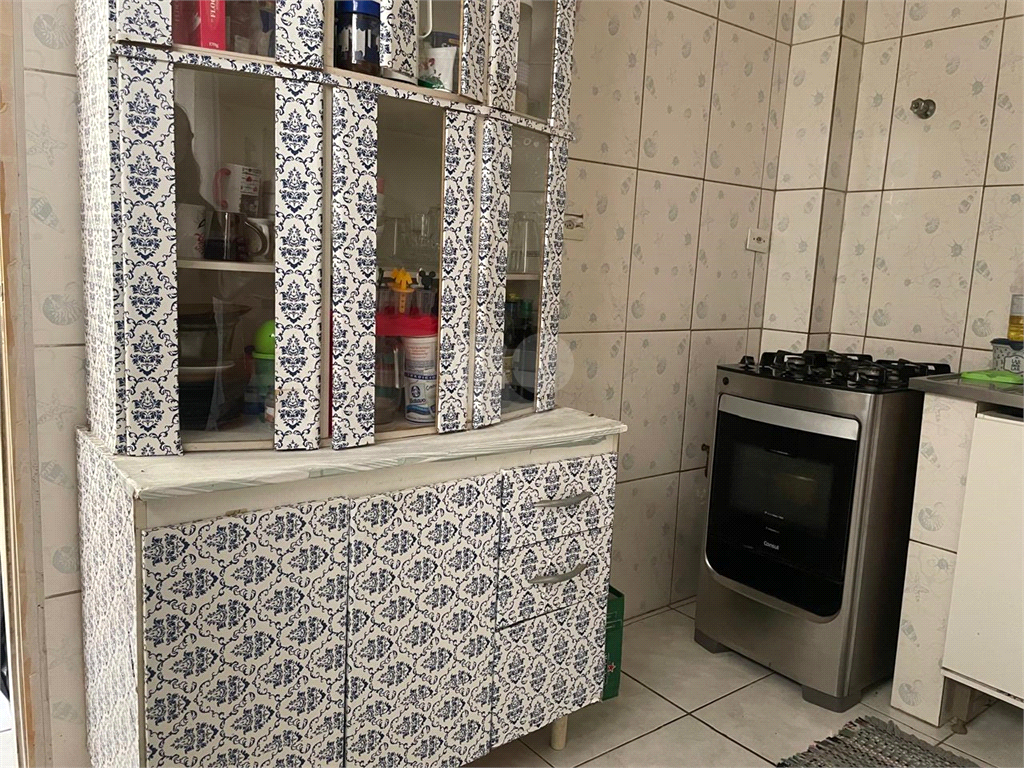 Venda Apartamento São Paulo Pinheiros REO995808 13