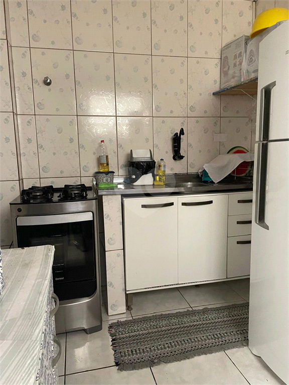 Venda Apartamento São Paulo Pinheiros REO995808 12