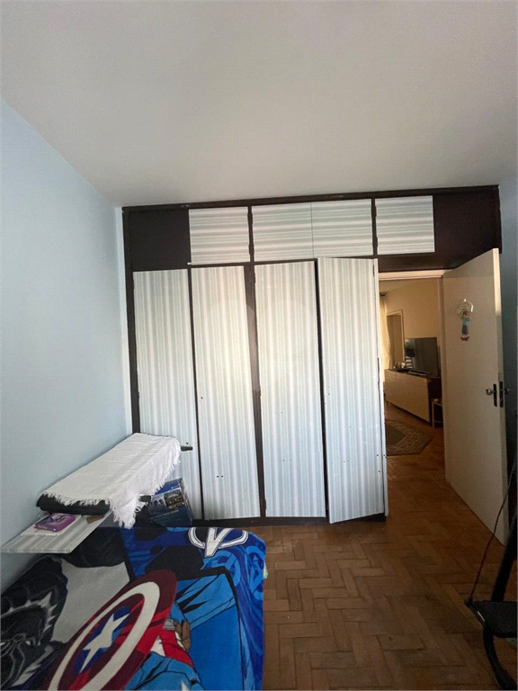 Venda Apartamento São Paulo Pinheiros REO995808 5