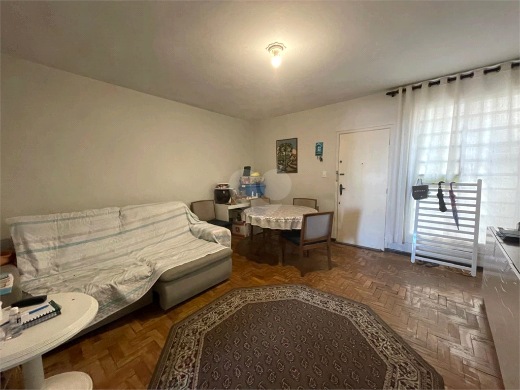 Venda Apartamento São Paulo Pinheiros REO995808 1