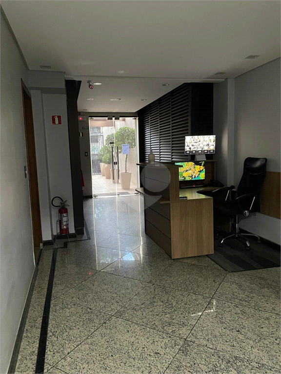 Venda Apartamento São Paulo Pinheiros REO995808 15