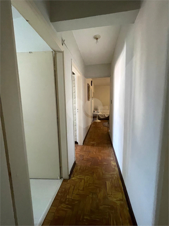 Venda Apartamento São Paulo Pinheiros REO995808 11