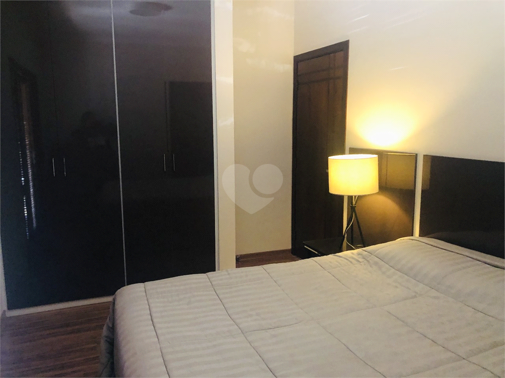 Venda Sobrado São Paulo Jardim Peri REO995816 26