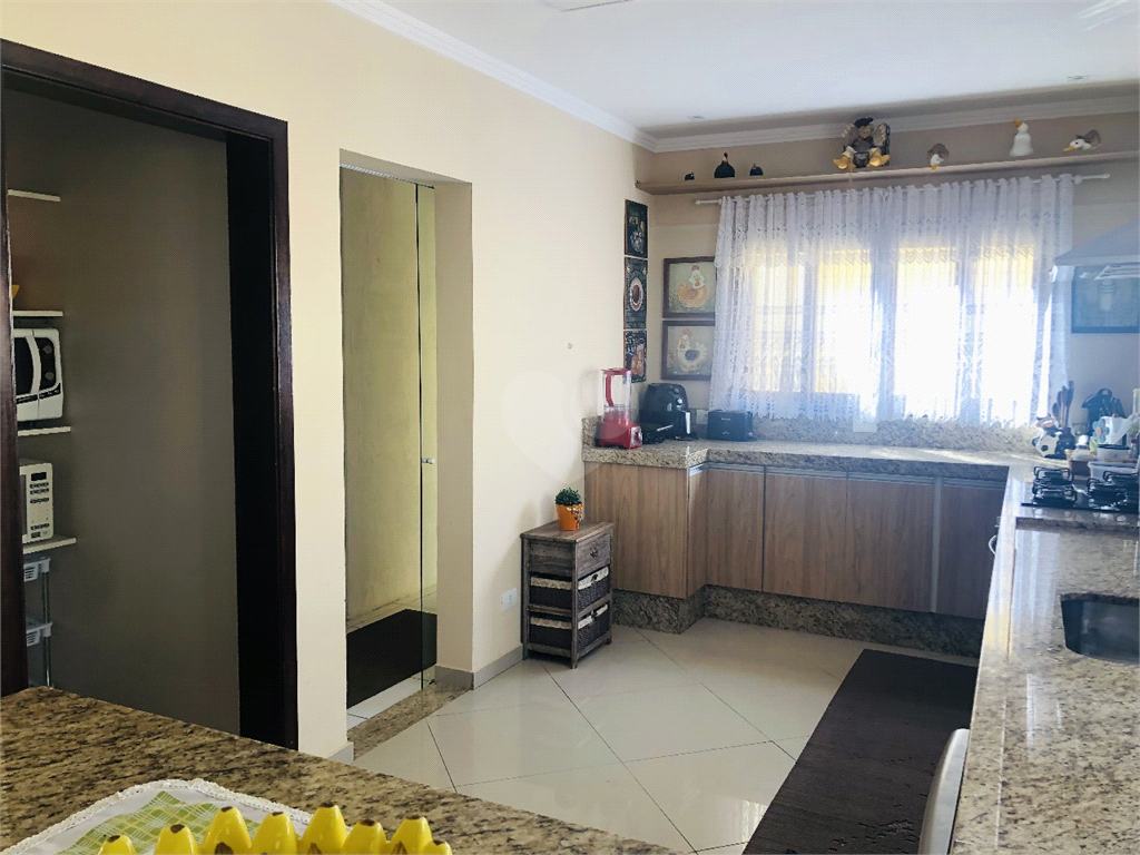 Venda Sobrado São Paulo Jardim Peri REO995816 68