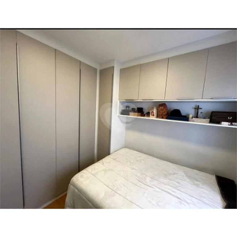 Venda Apartamento São Paulo Vila Guilherme REO995827 10