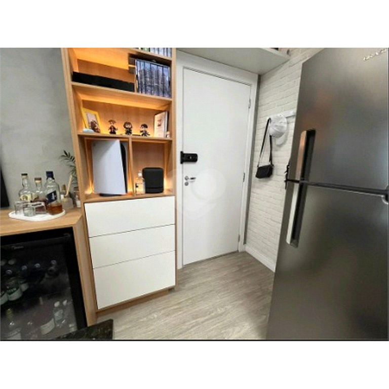 Venda Apartamento São Paulo Vila Guilherme REO995827 8