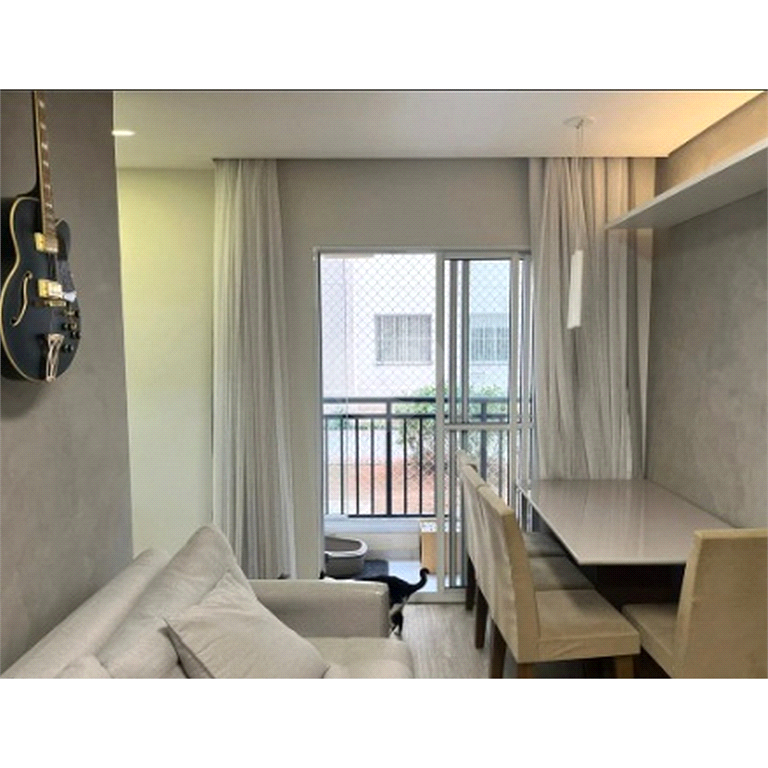 Venda Apartamento São Paulo Vila Guilherme REO995827 1