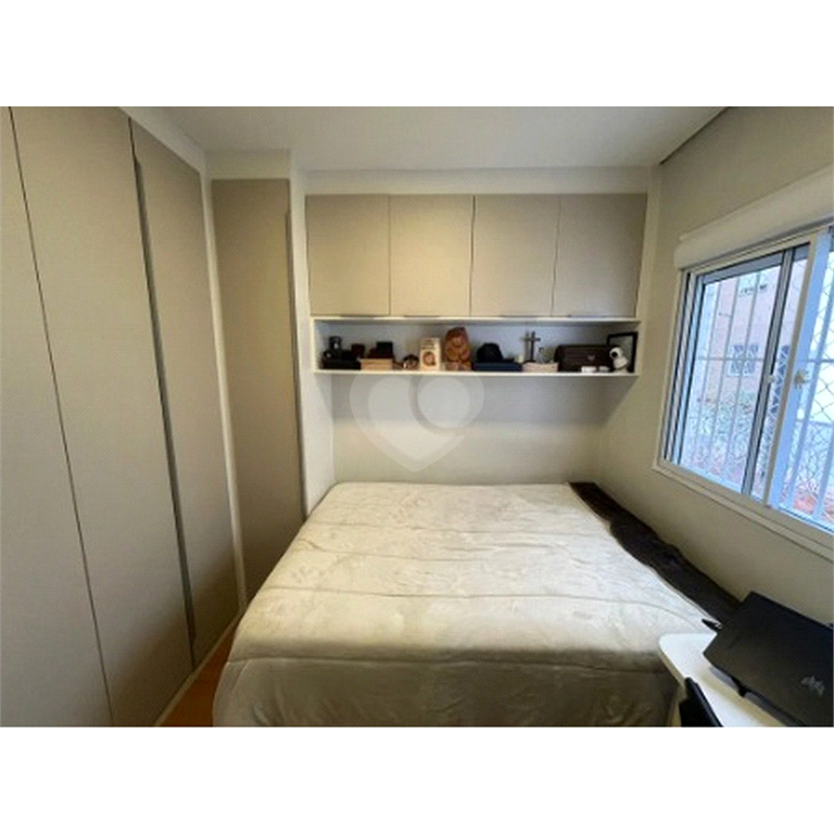 Venda Apartamento São Paulo Vila Guilherme REO995827 9