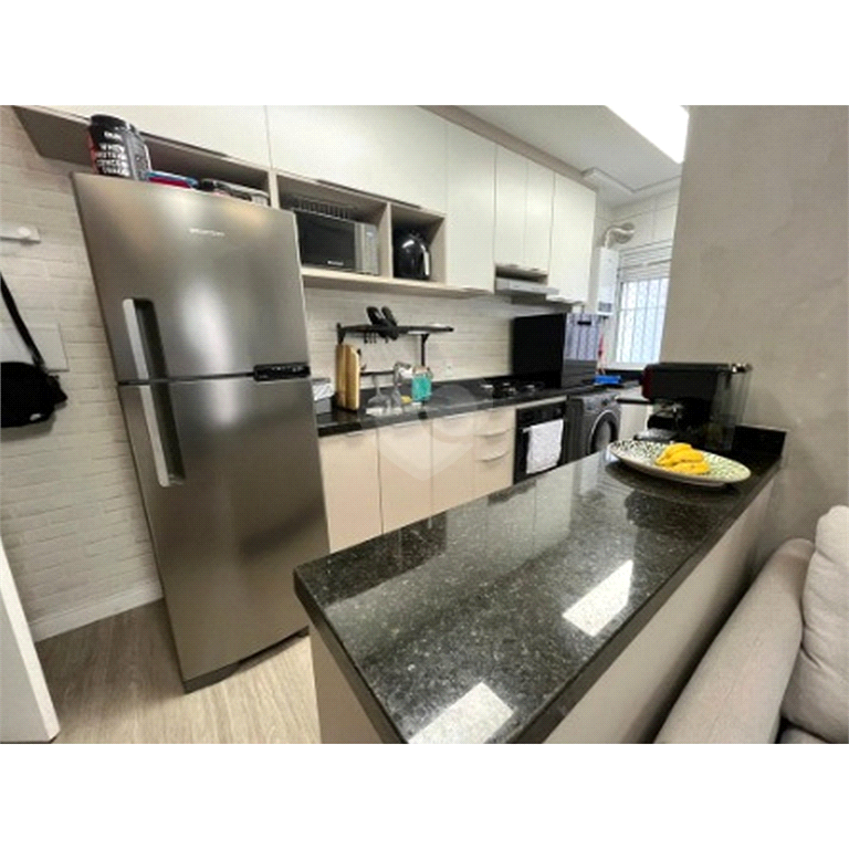 Venda Apartamento São Paulo Vila Guilherme REO995827 7