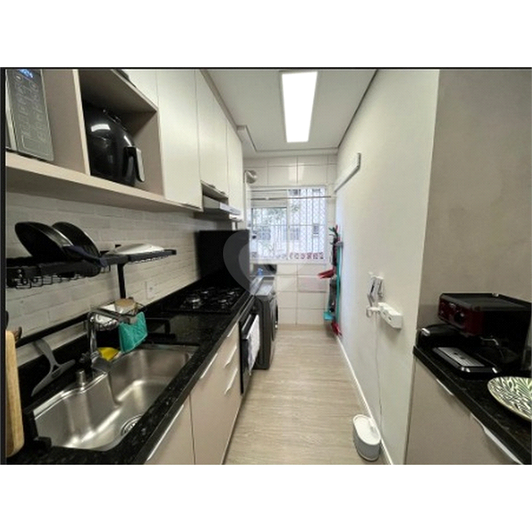 Venda Apartamento São Paulo Vila Guilherme REO995827 6