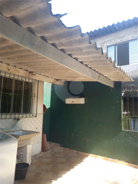 Venda Casa São Paulo Parque Novo Lar REO995835 29