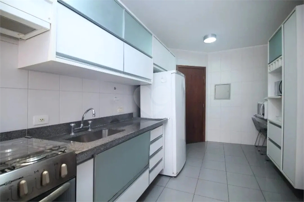 Venda Apartamento São Paulo Brooklin Novo REO995839 7