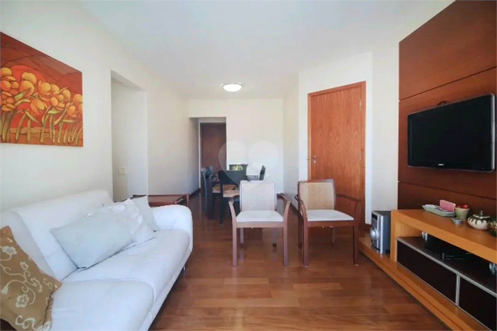 Venda Apartamento São Paulo Brooklin Novo REO995839 3