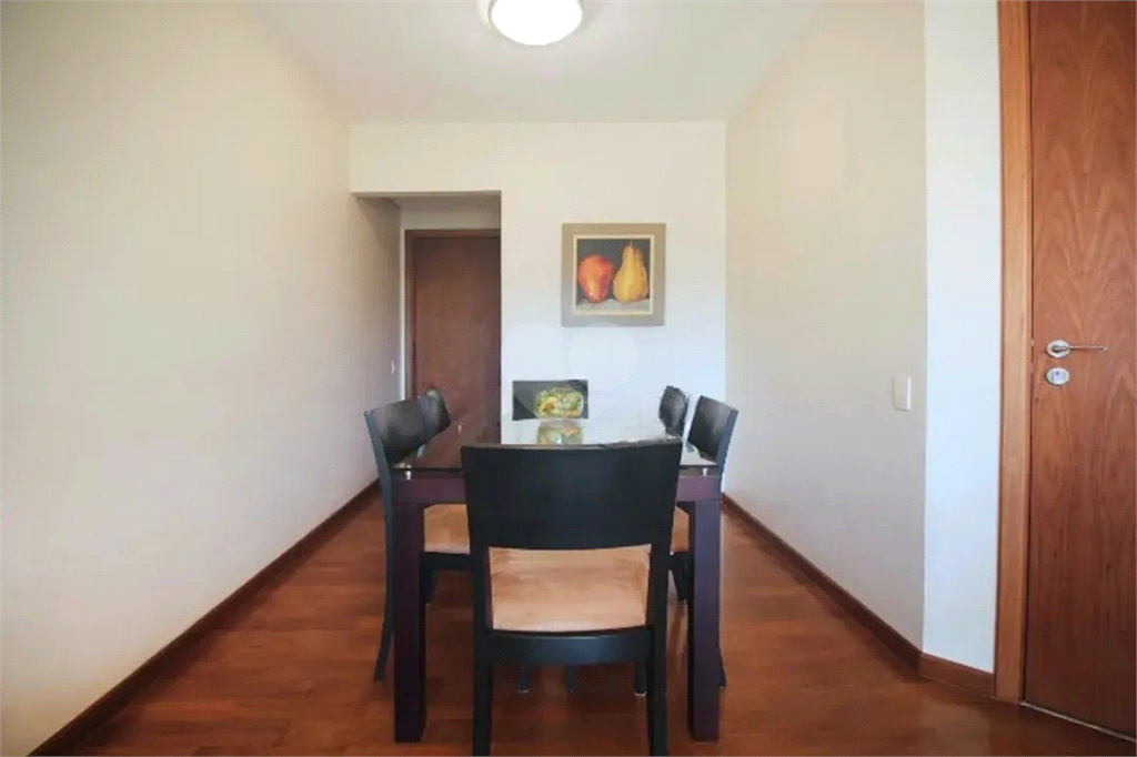 Venda Apartamento São Paulo Brooklin Novo REO995839 6