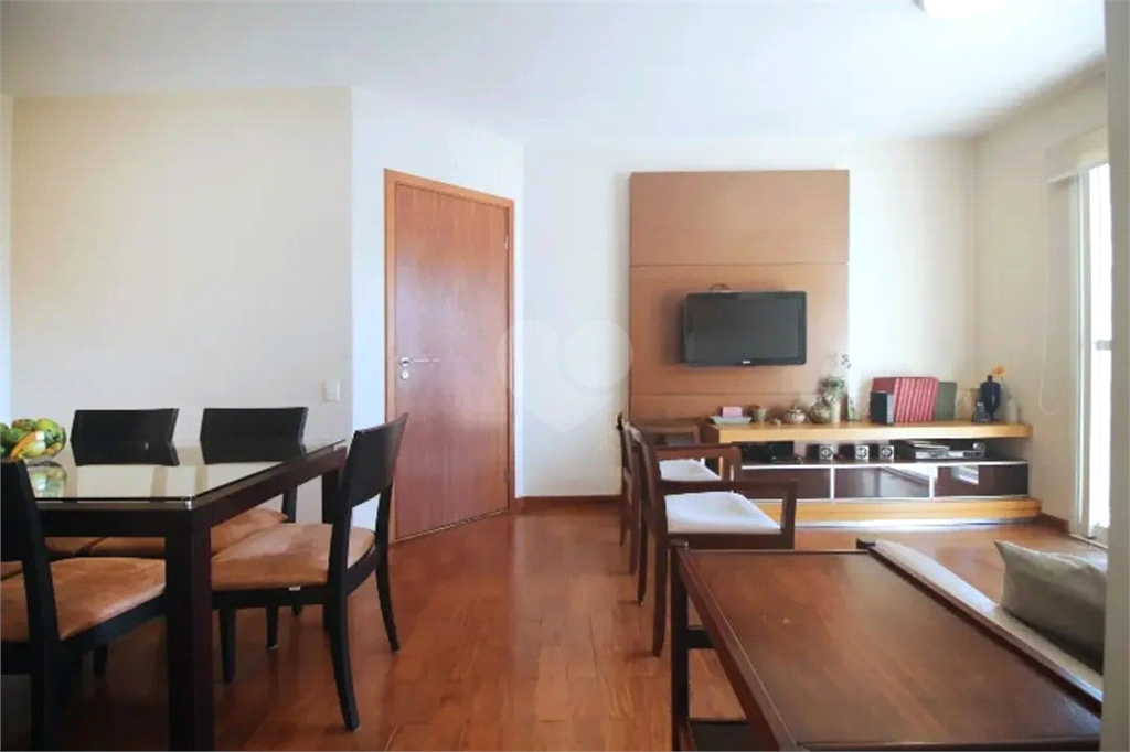 Venda Apartamento São Paulo Brooklin Novo REO995839 21