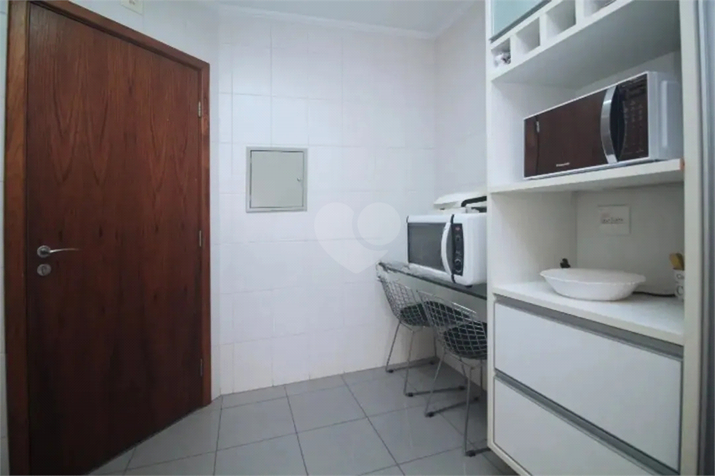 Venda Apartamento São Paulo Brooklin Novo REO995839 16