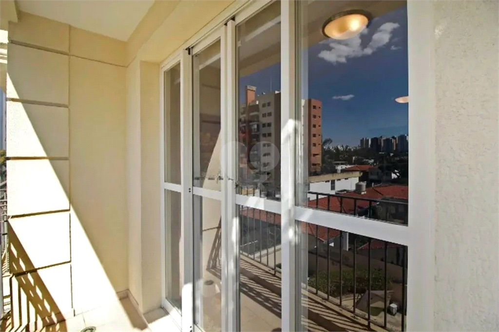 Venda Apartamento São Paulo Brooklin Novo REO995839 12