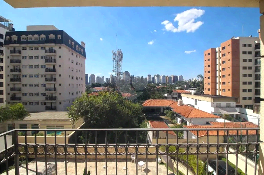 Venda Apartamento São Paulo Brooklin Novo REO995839 5