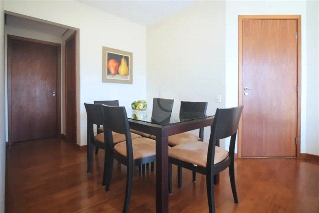 Venda Apartamento São Paulo Brooklin Novo REO995839 9