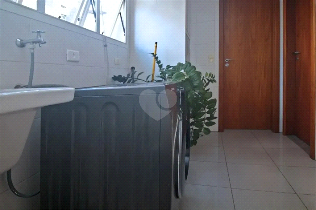 Venda Apartamento São Paulo Brooklin Novo REO995839 14