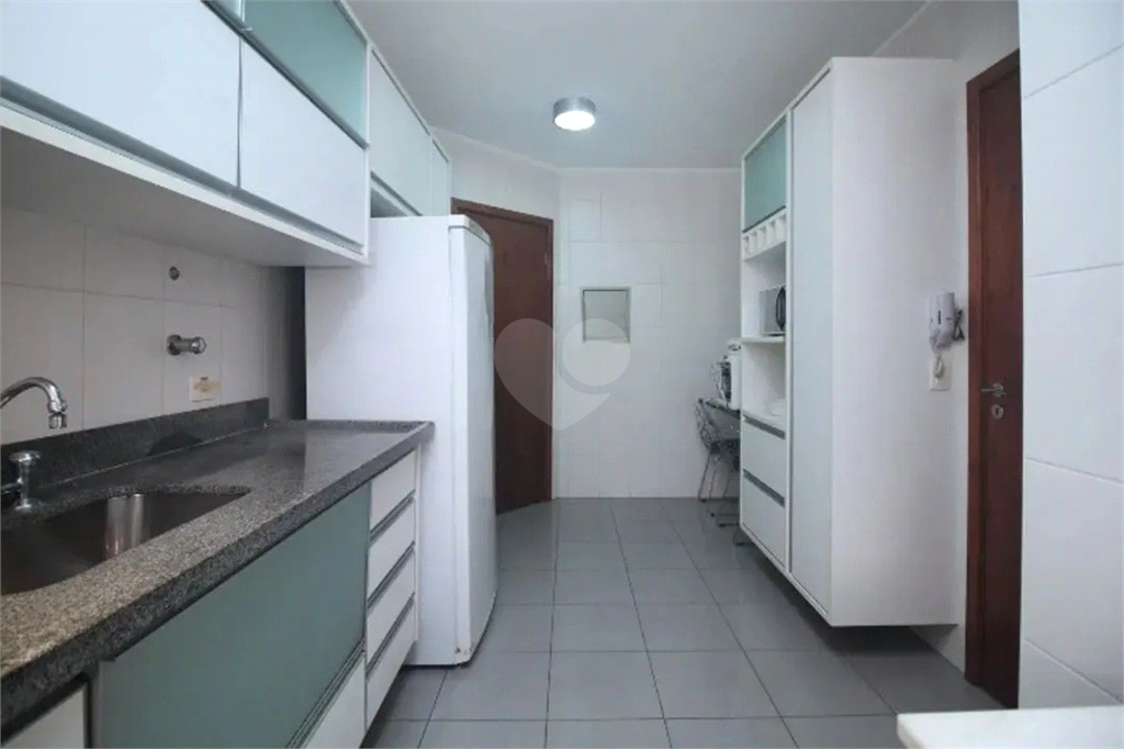 Venda Apartamento São Paulo Brooklin Novo REO995839 8