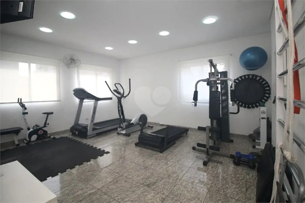 Venda Apartamento São Paulo Brooklin Novo REO995839 24