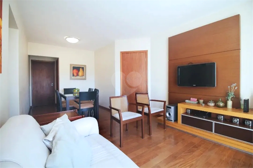 Venda Apartamento São Paulo Brooklin Novo REO995839 4