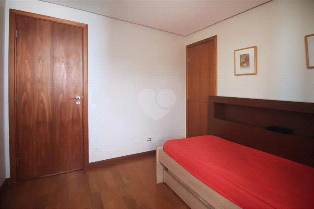 Venda Apartamento São Paulo Brooklin Novo REO995839 20