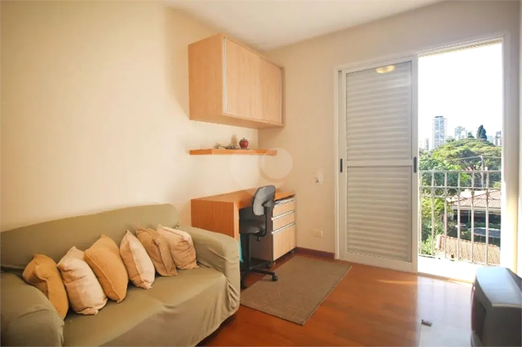 Venda Apartamento São Paulo Brooklin Novo REO995839 10