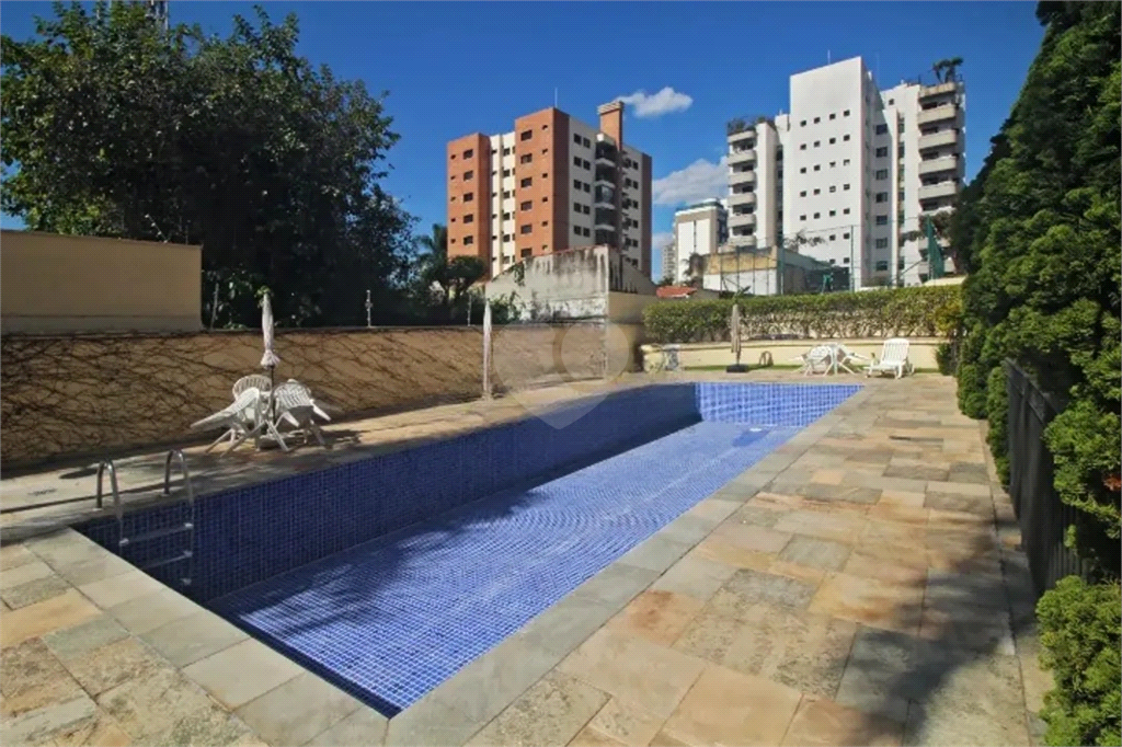 Venda Apartamento São Paulo Brooklin Novo REO995839 19